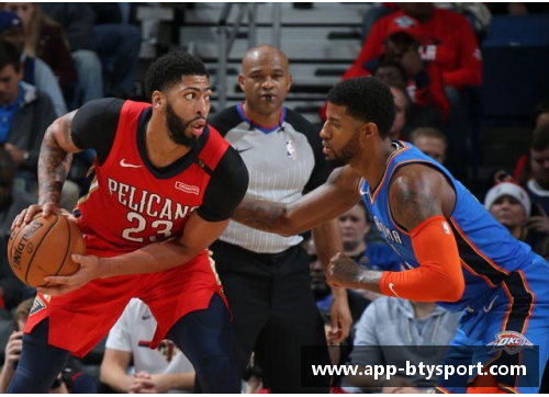 NBA球星保罗乔治：身高探秘与篮球生涯揭秘