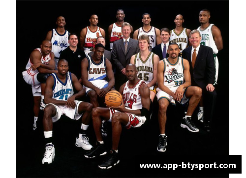 NBA球员被裁后的生活：重新定义，再出发