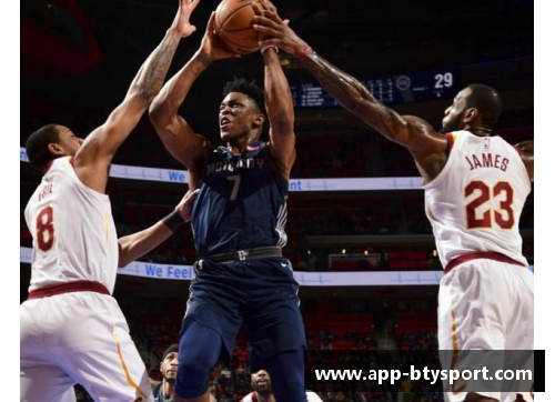 NBA骑士队近况：球队未来的挑战与转机