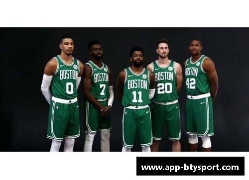 NBA新赛季：得分王争霸与球队冲击季后赛的关键因素