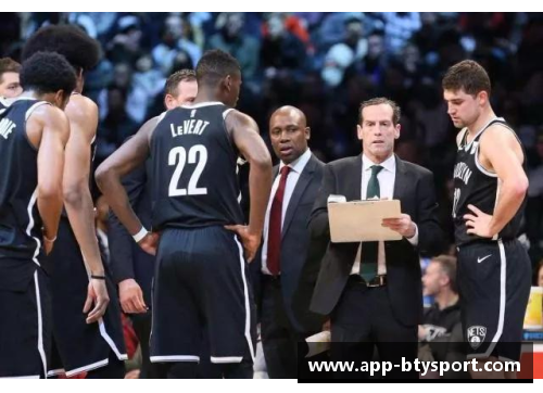 NBA自由球员市场：谁将成为下一个转会风暴的焦点？