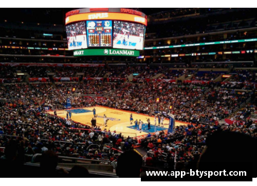NBA直播吧下载：最简便的观赛方式