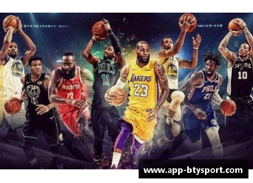 NBA火箭与马刺：南西大战再现，球场争锋再起