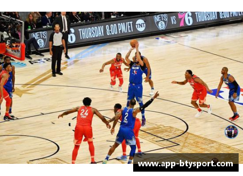 NBA电视转播：全方位深度报道与精彩赛事解说